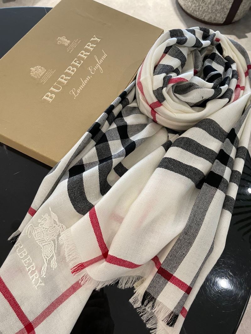 Burberry Scarf